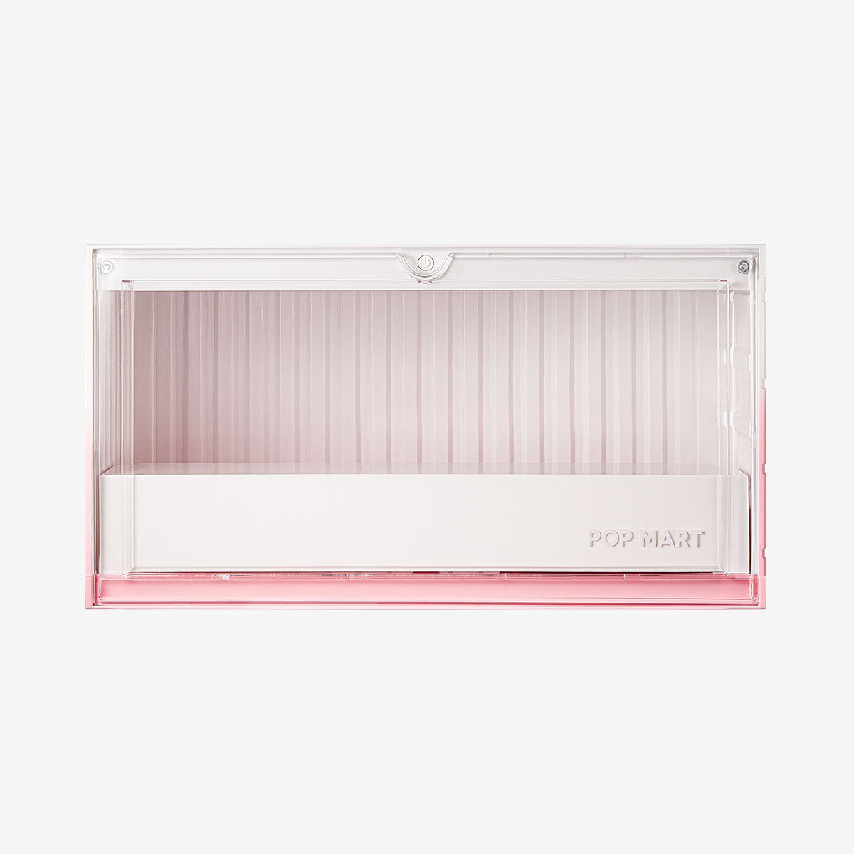 【Limited】POP MART Luminous Display Container (Take My Heart)