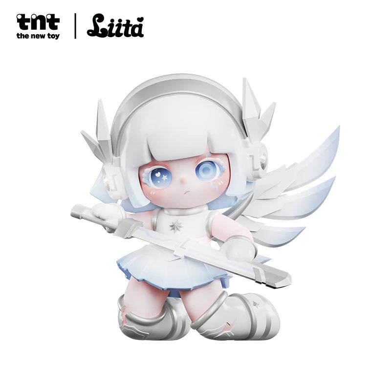 Liita Forward by Light Series Blind Box