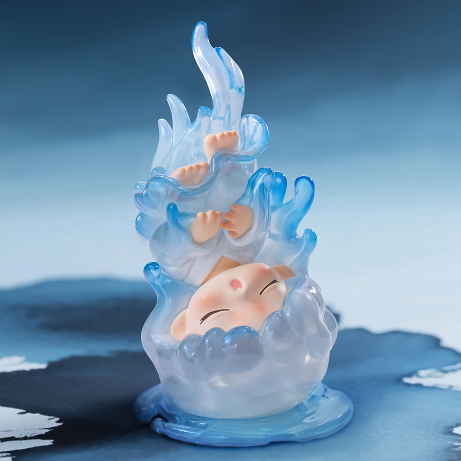 Jotoys YUMO Strange Stories About Dreams Series Blind Box