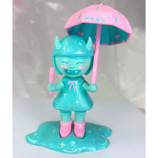 WYNN - When it Rains