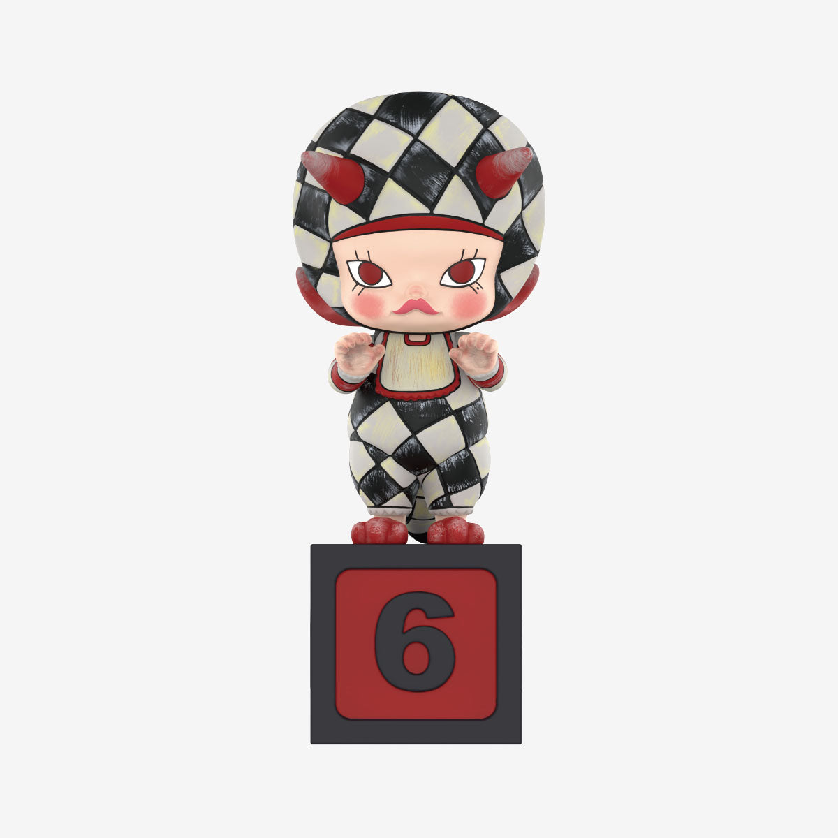 【New】Pop Mart Molly Anniversary Statues Classical Retro Series Blind Box Figures