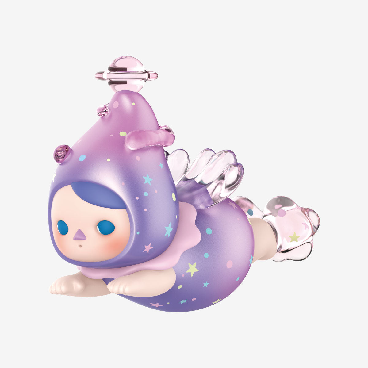 【Restock】Pop Mart Pucky Flying Babies Series Blind Box Figure