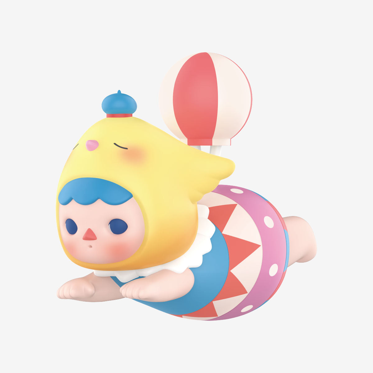 【Restock】Pop Mart Pucky Flying Babies Series Blind Box Figure