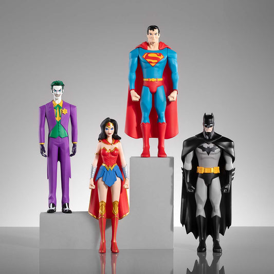 Pop Mart: DC Series Designer Trendy Figure