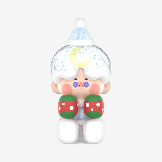 【Open Box】Pop Mart PINO JELLY Make a Wish Series - Christmas stocking