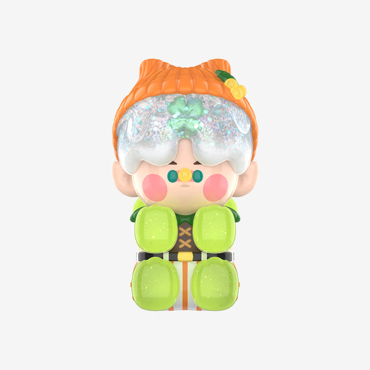 【Open Box】Pop Mart PINO JELLY Make a Wish Series - Lucky Elf