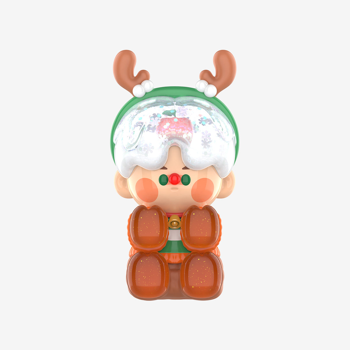 【XMAS】Pop Mart: Pino Jelly Make a Wish Series Blind Box