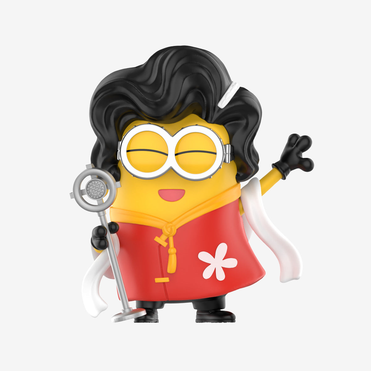【NEW】Pop Mart Minions Travelogues of China Series Blind Box Figure