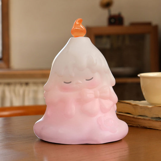 【Limited】POP MART PUCKY Home Time Series-Lamp