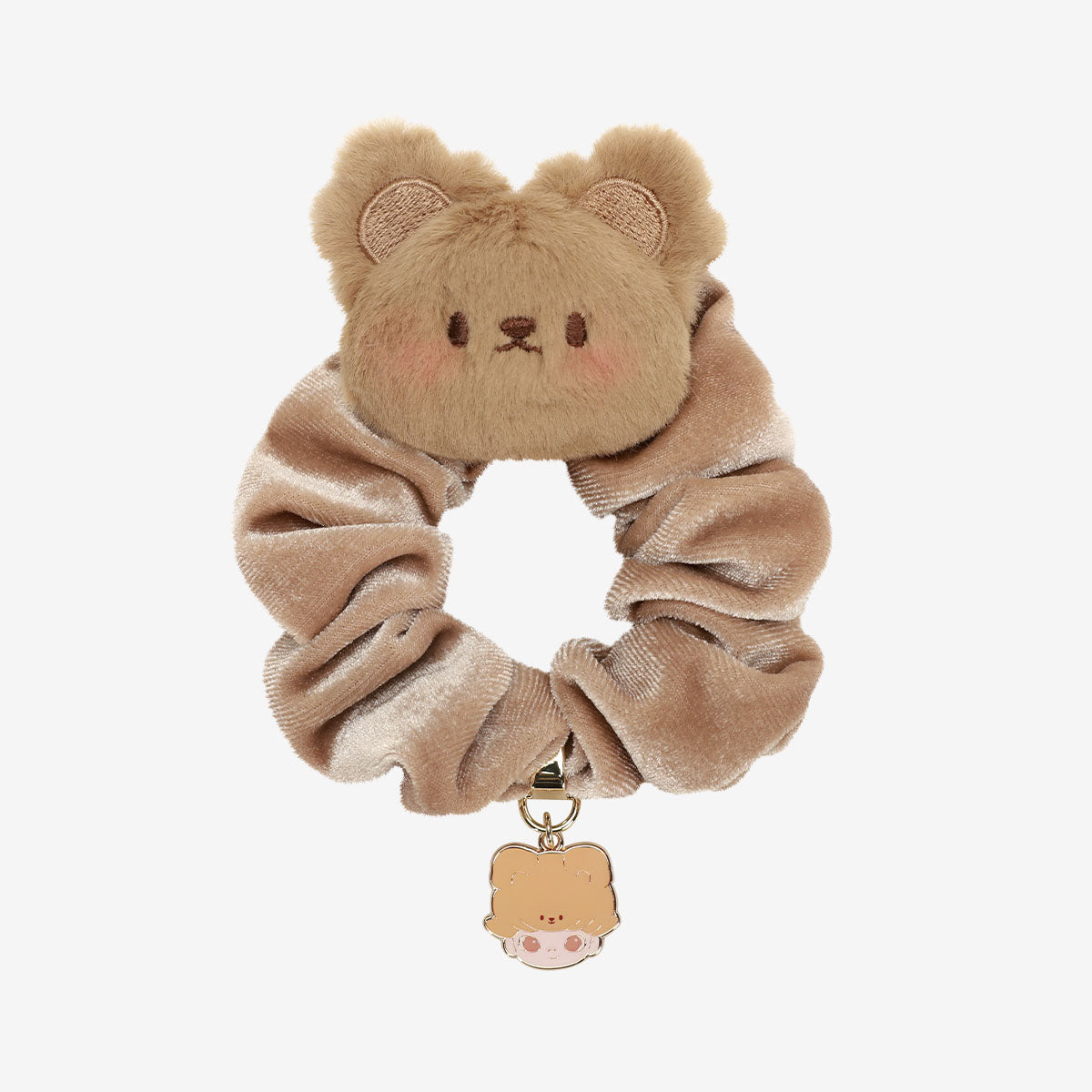 【NEW】POP MART DIMOO Animal Kingdom Series-Hair Tie Blind Box