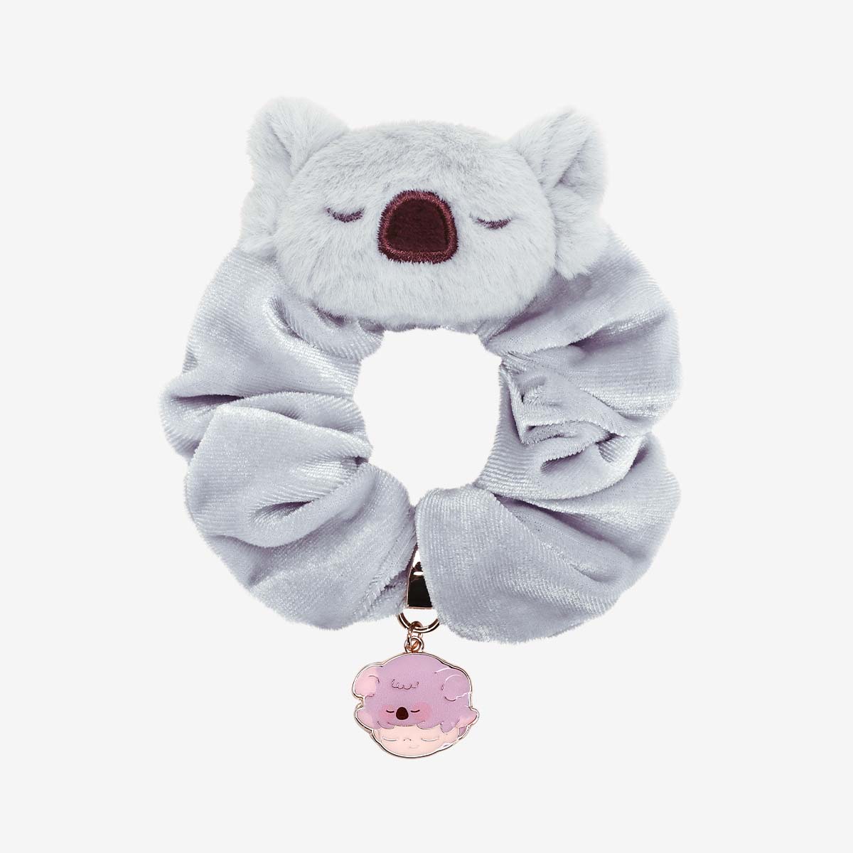 【NEW】POP MART DIMOO Animal Kingdom Series-Hair Tie Blind Box