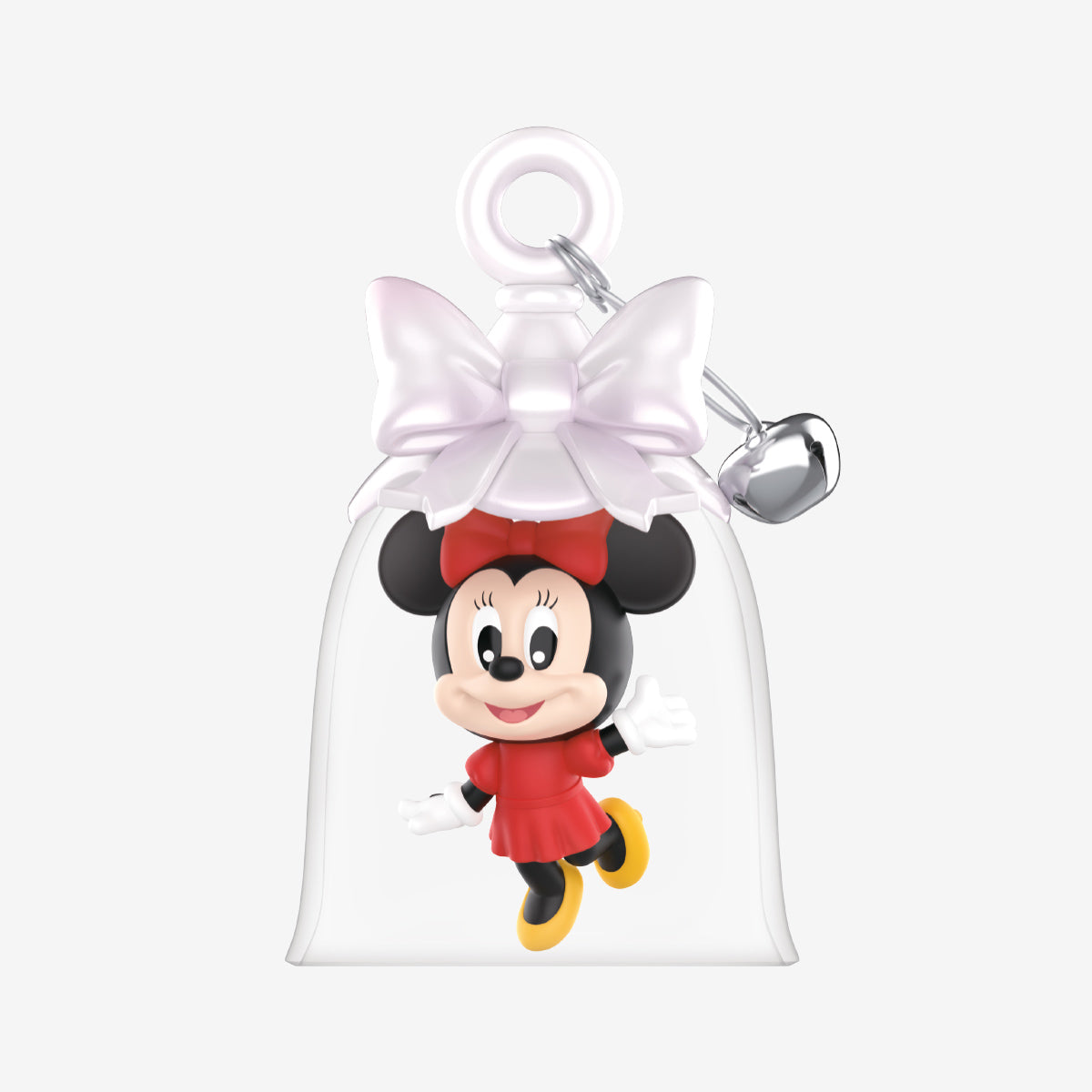 【NEW】POP MART Disney 100th Anniversary Bell Series Figures