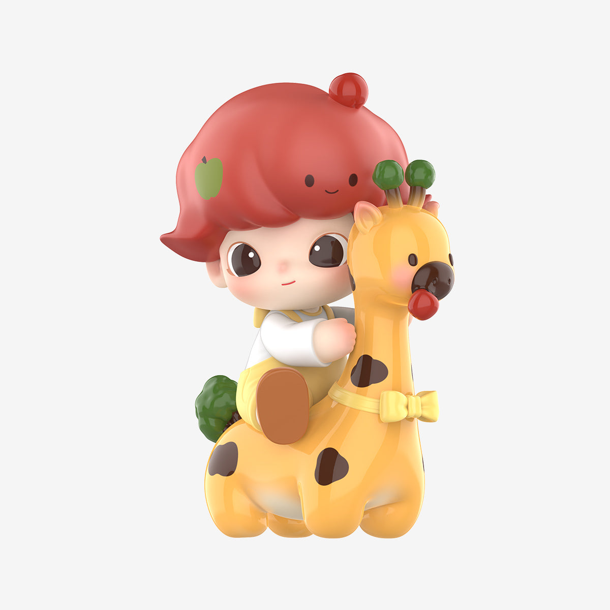 【New】Pop Mart DIMOO Animal Kingdom Series Figures Blind Box