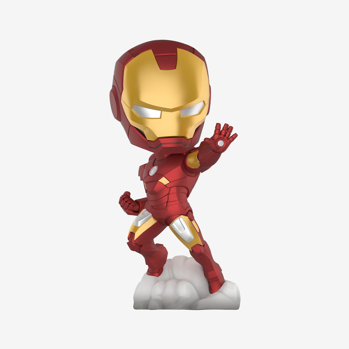 【NEW】Pop Mart Marvel Infinity Saga Series Figures