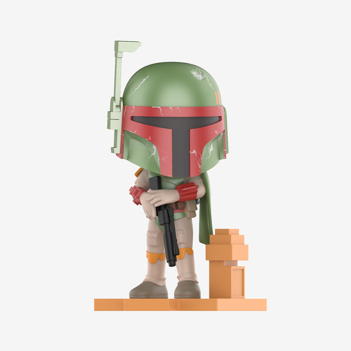 【NEW】Pop Mart Star Wars Series Figures