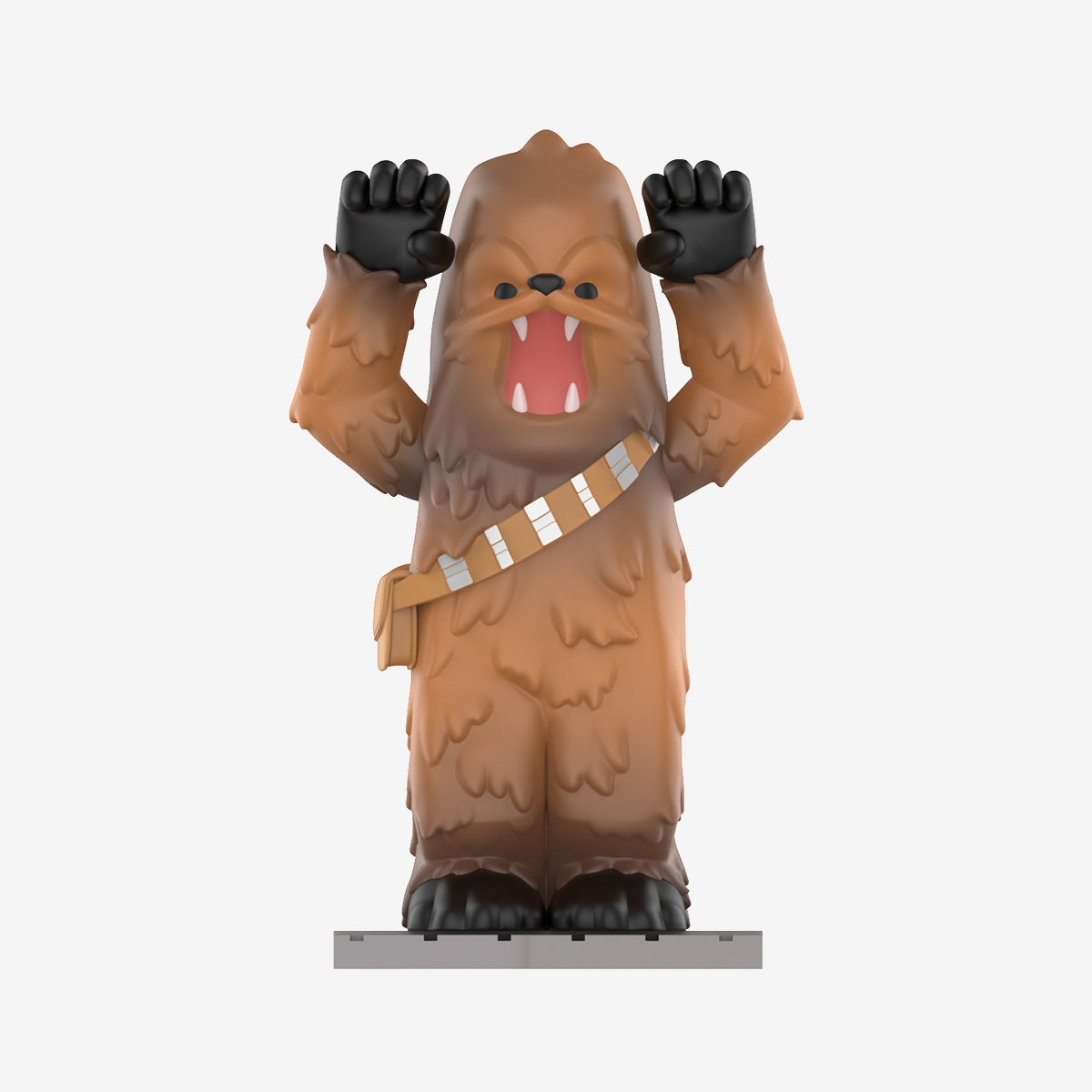 【NEW】Pop Mart Star Wars Series Figures