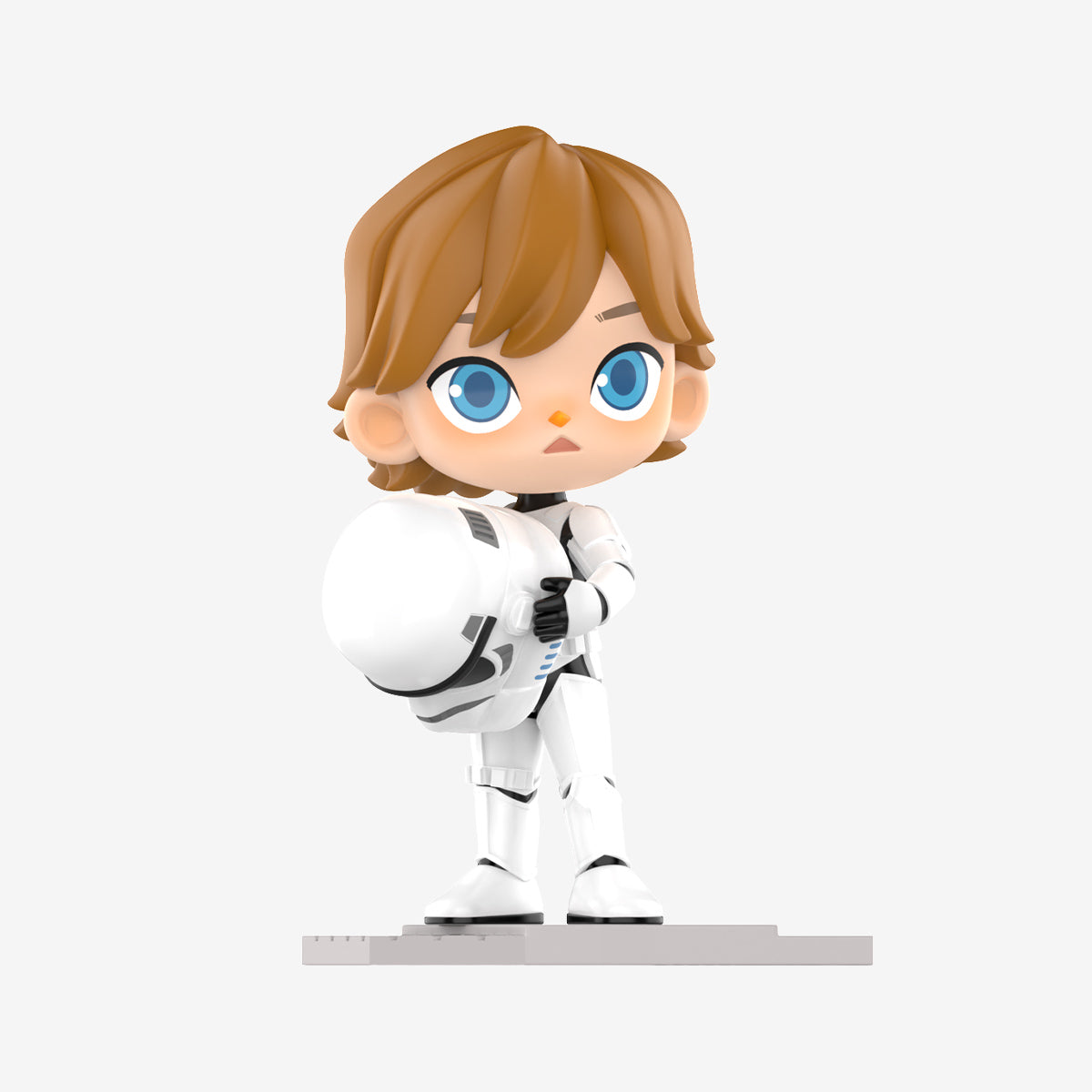 【NEW】Pop Mart Star Wars Series Figures