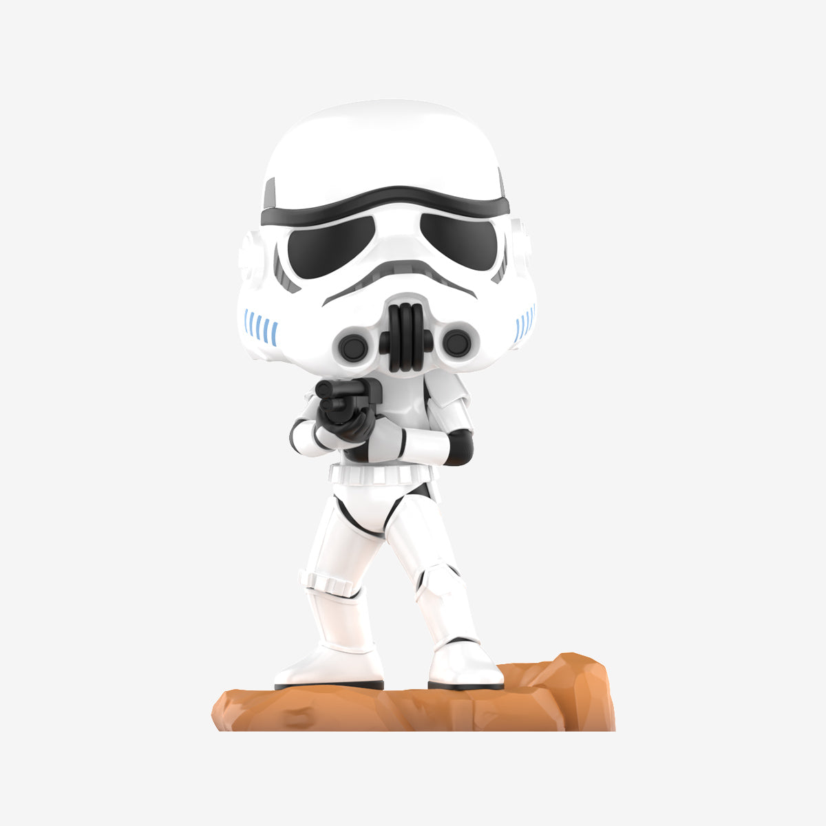 【NEW】Pop Mart Star Wars Series Figures