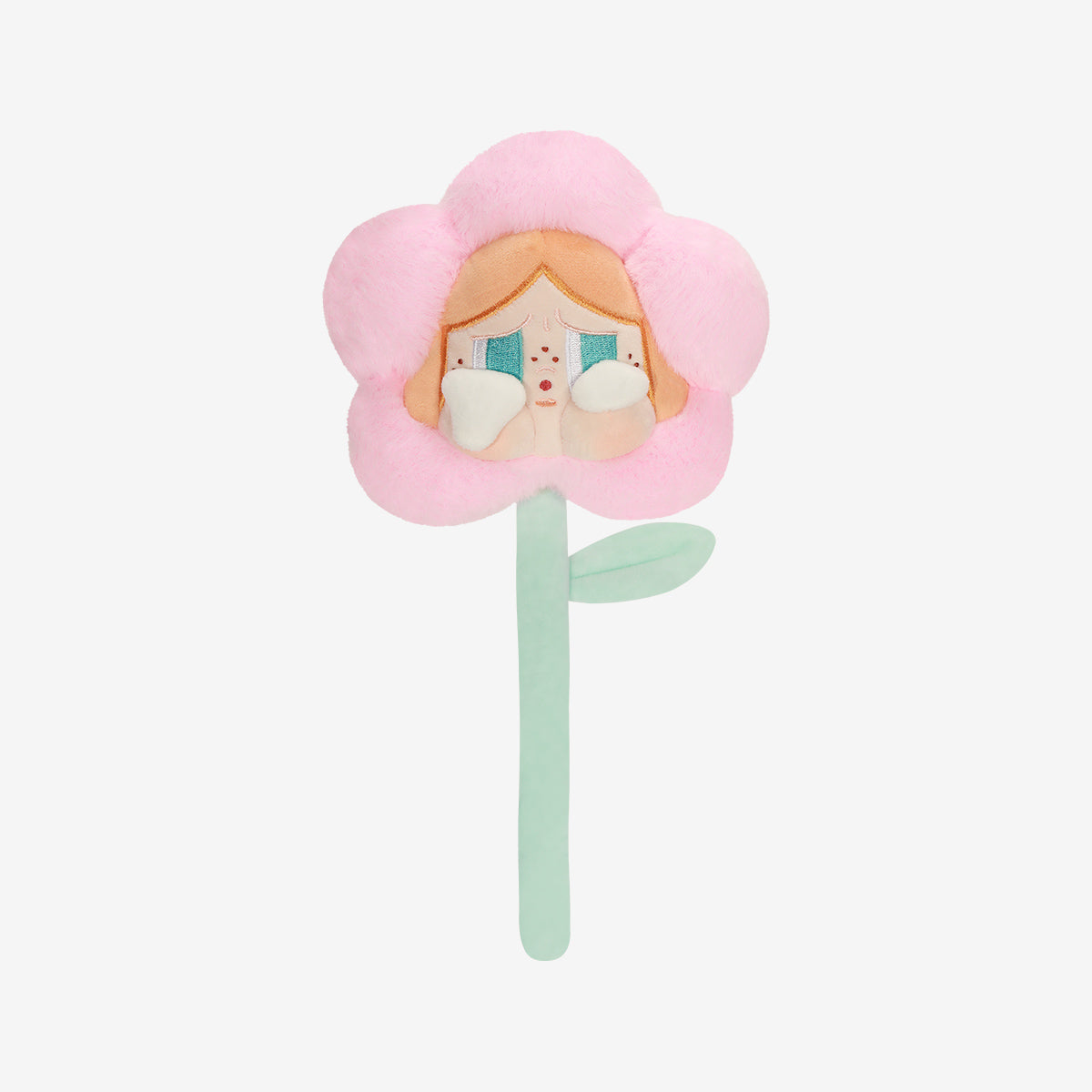 【Limited】Pop Mart CRYBABY Sad Club Series - Plush Flower Blind Box