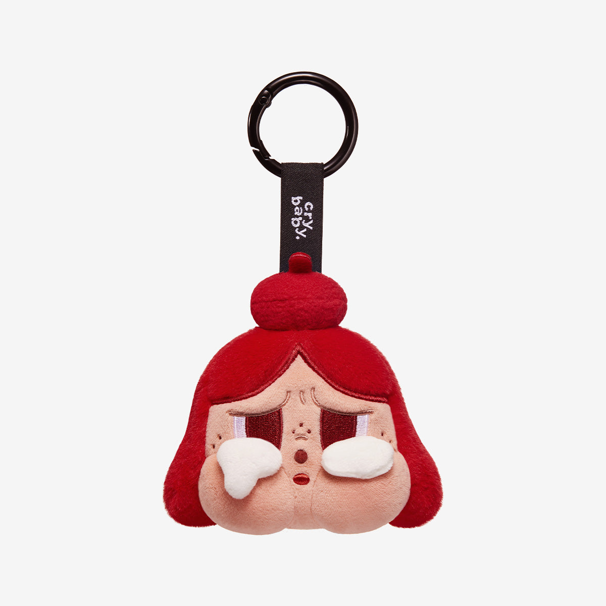 【Limited】Pop Mart CRYBABY CHEER UP, BABY! SERIES-Plush Pendant Blind Box