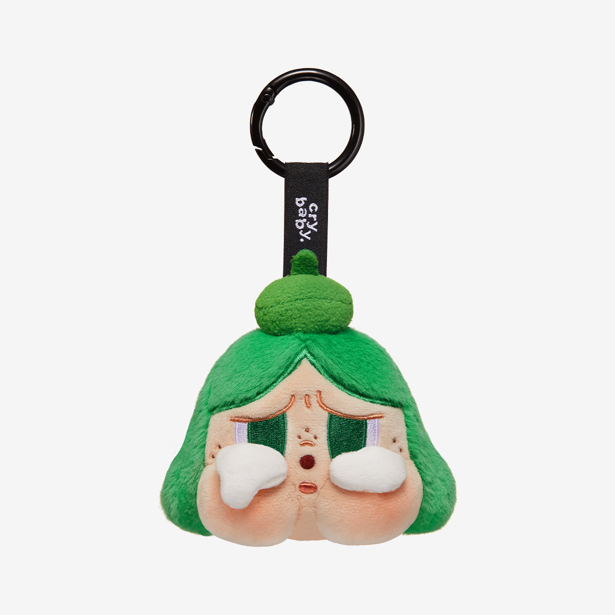 【Limited】Pop Mart CRYBABY CHEER UP, BABY! SERIES-Plush Pendant Blind Box