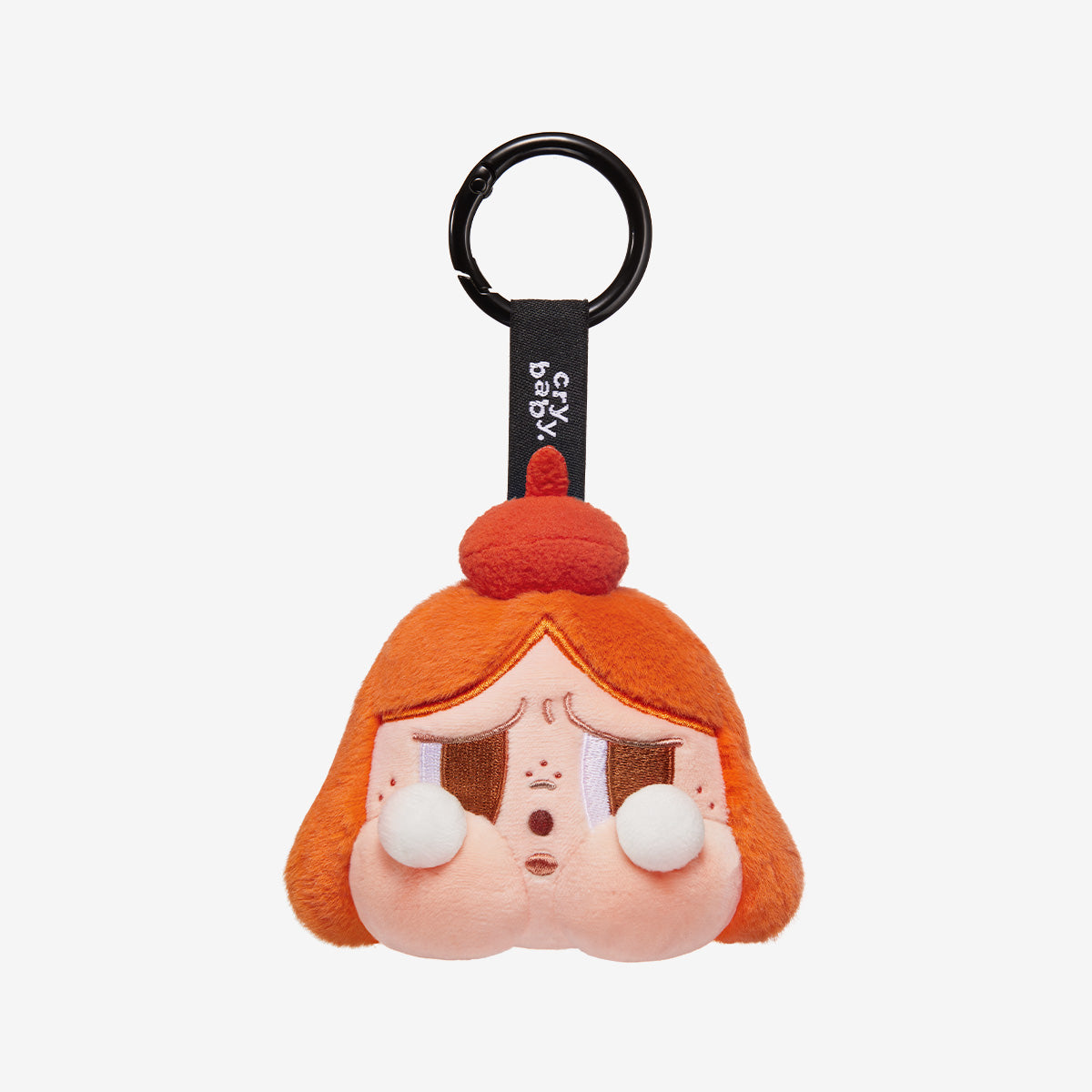 【Limited】Pop Mart CRYBABY CHEER UP, BABY! SERIES-Plush Pendant Blind Box