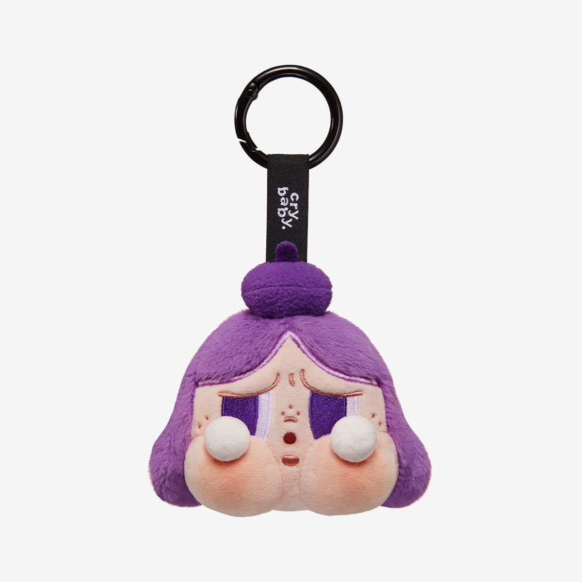 【Limited】Pop Mart CRYBABY CHEER UP, BABY! SERIES-Plush Pendant Blind Box