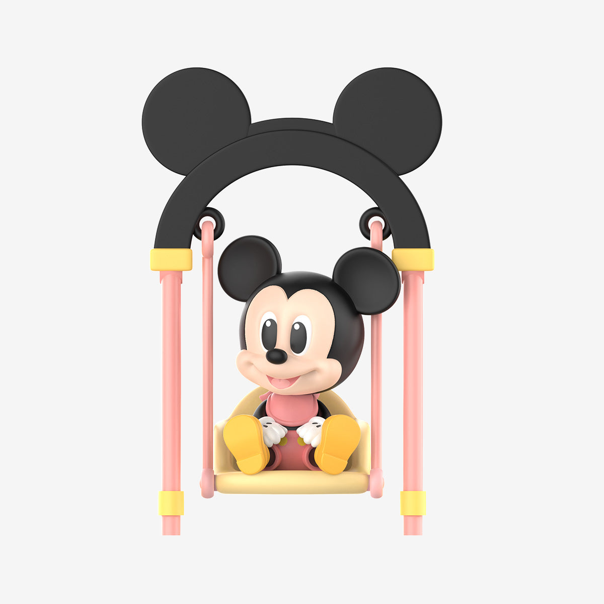 【NEW】Pop Mart Disney Swing Series Figures