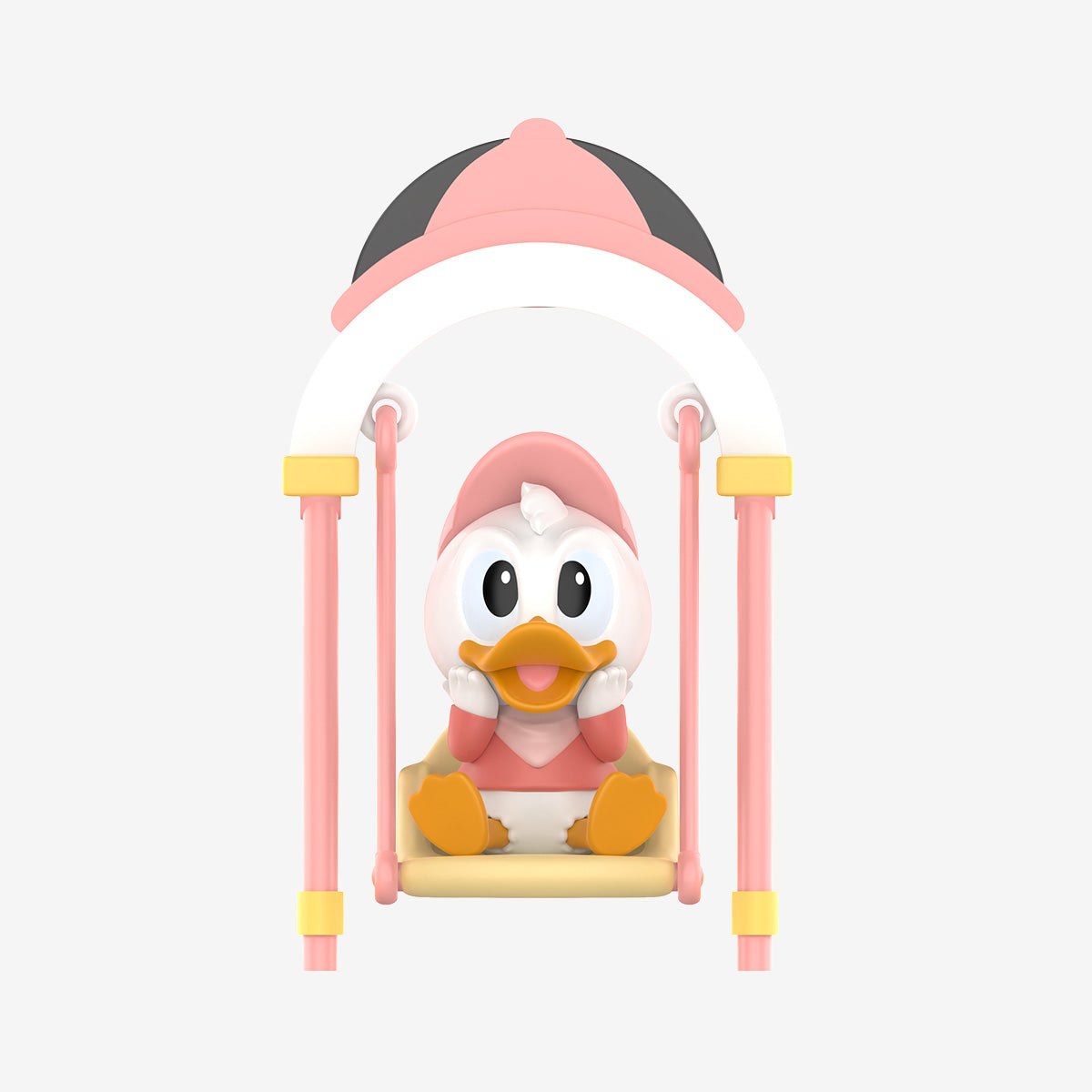 【NEW】Pop Mart Disney Swing Series Figures