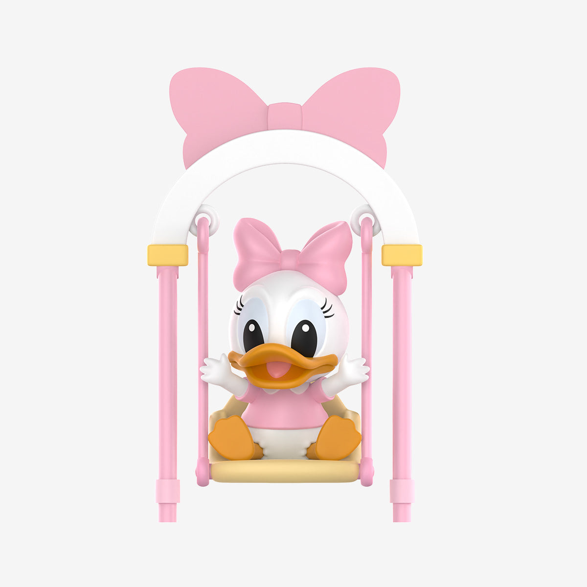 【NEW】Pop Mart Disney Swing Series Figures