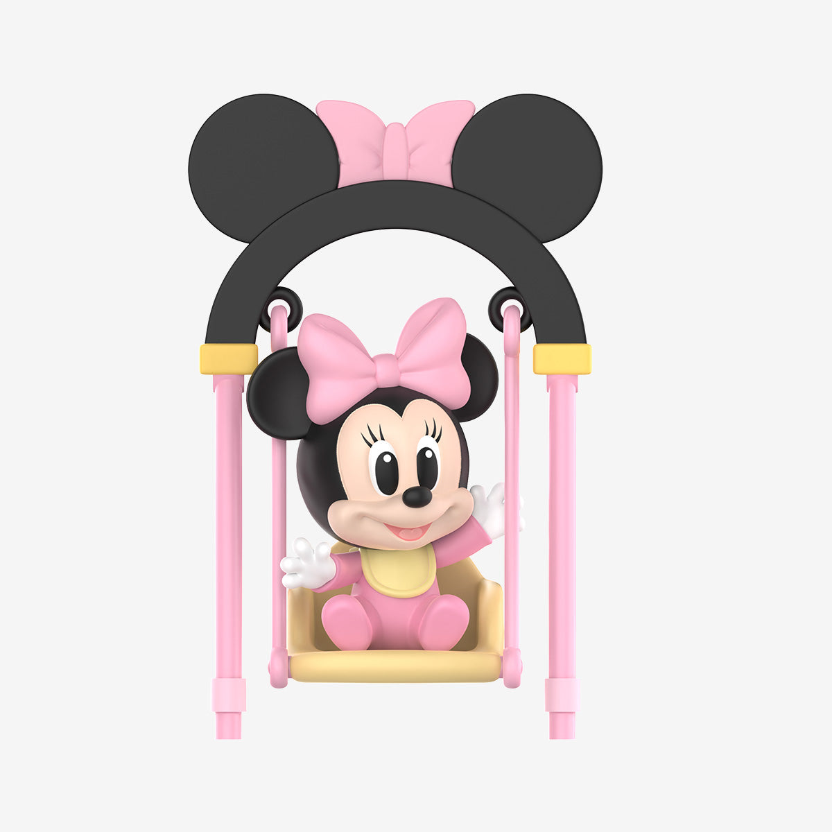 【NEW】Pop Mart Disney Swing Series Figures