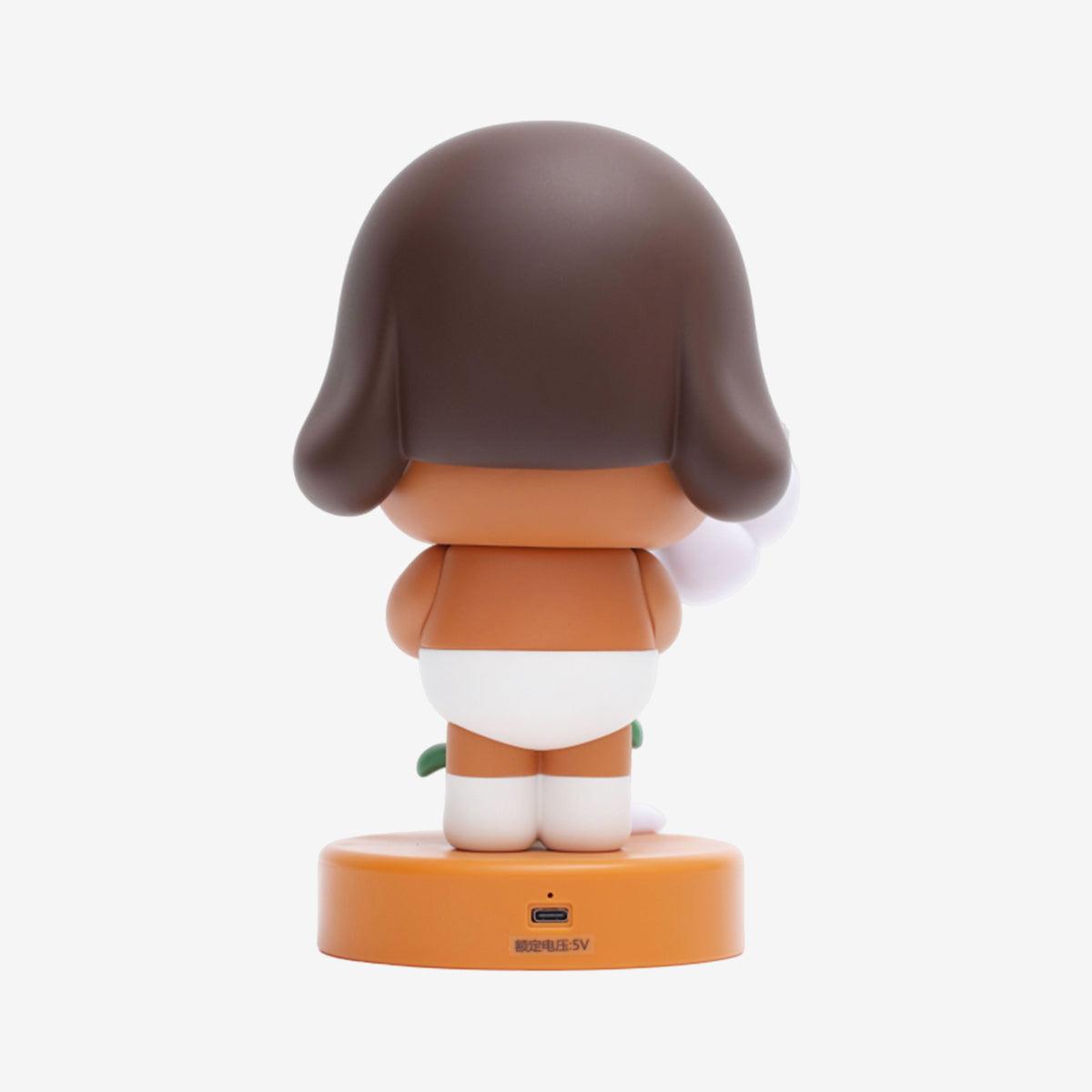 【Limited】POP MART CRYBABY Sad Club Series-Lamp