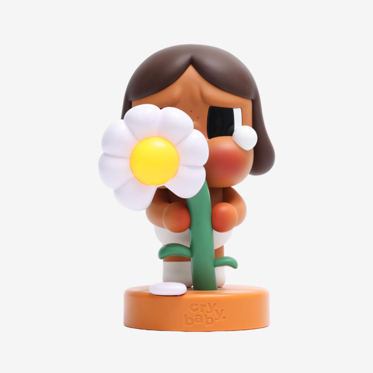 【Limited】POP MART CRYBABY Sad Club Series-Lamp