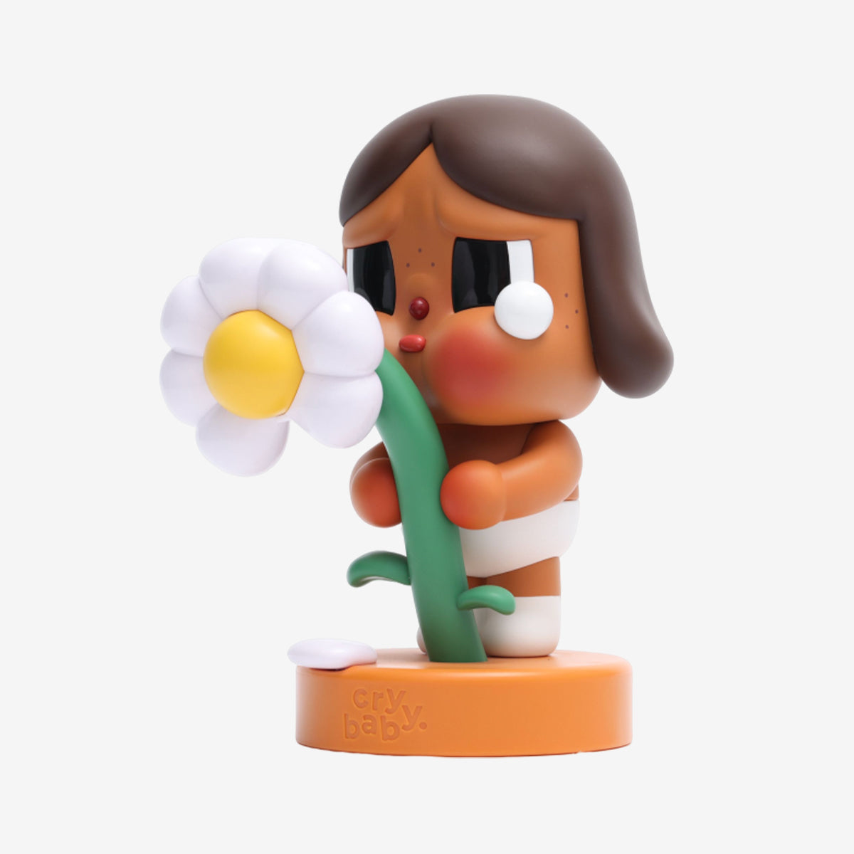 【Limited】POP MART CRYBABY Sad Club Series-Lamp