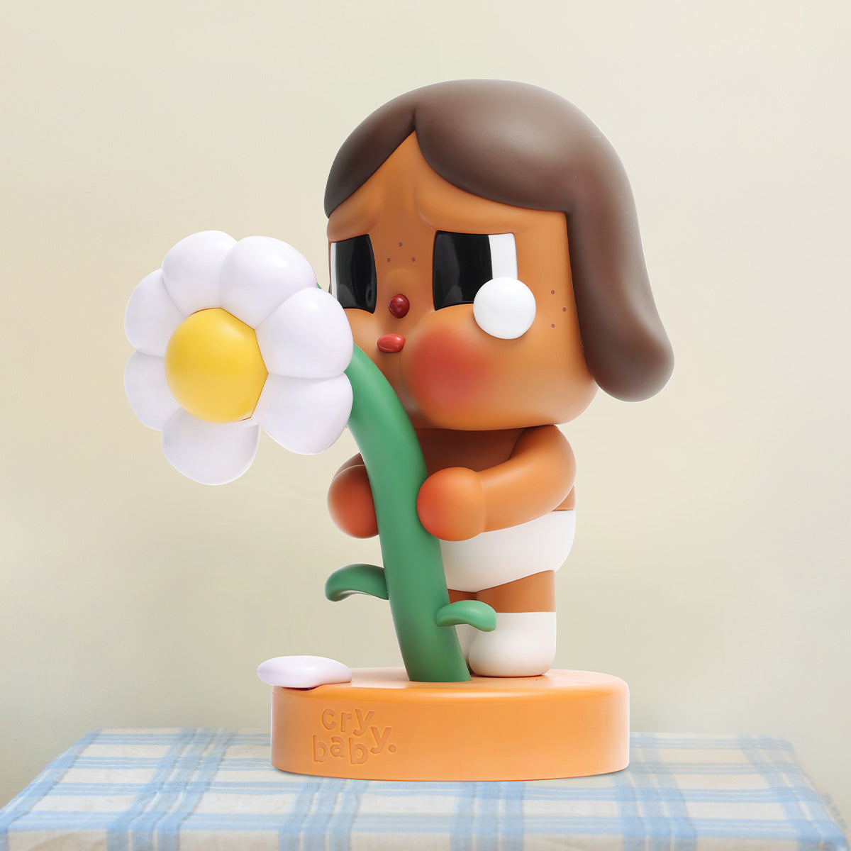 【Limited】POP MART CRYBABY Sad Club Series-Lamp