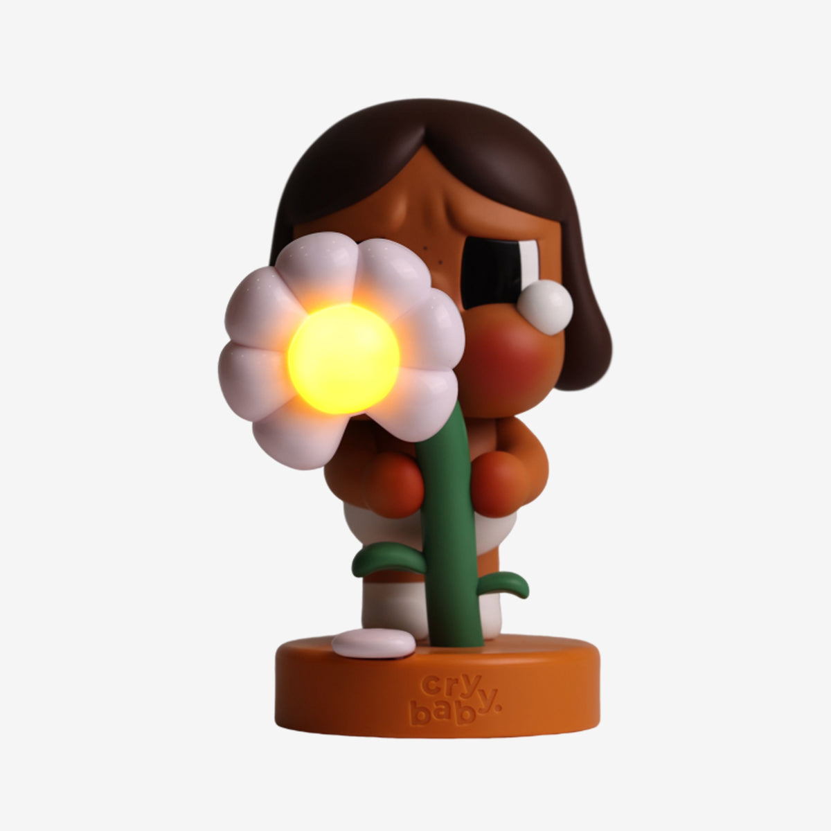 【Limited】POP MART CRYBABY Sad Club Series-Lamp