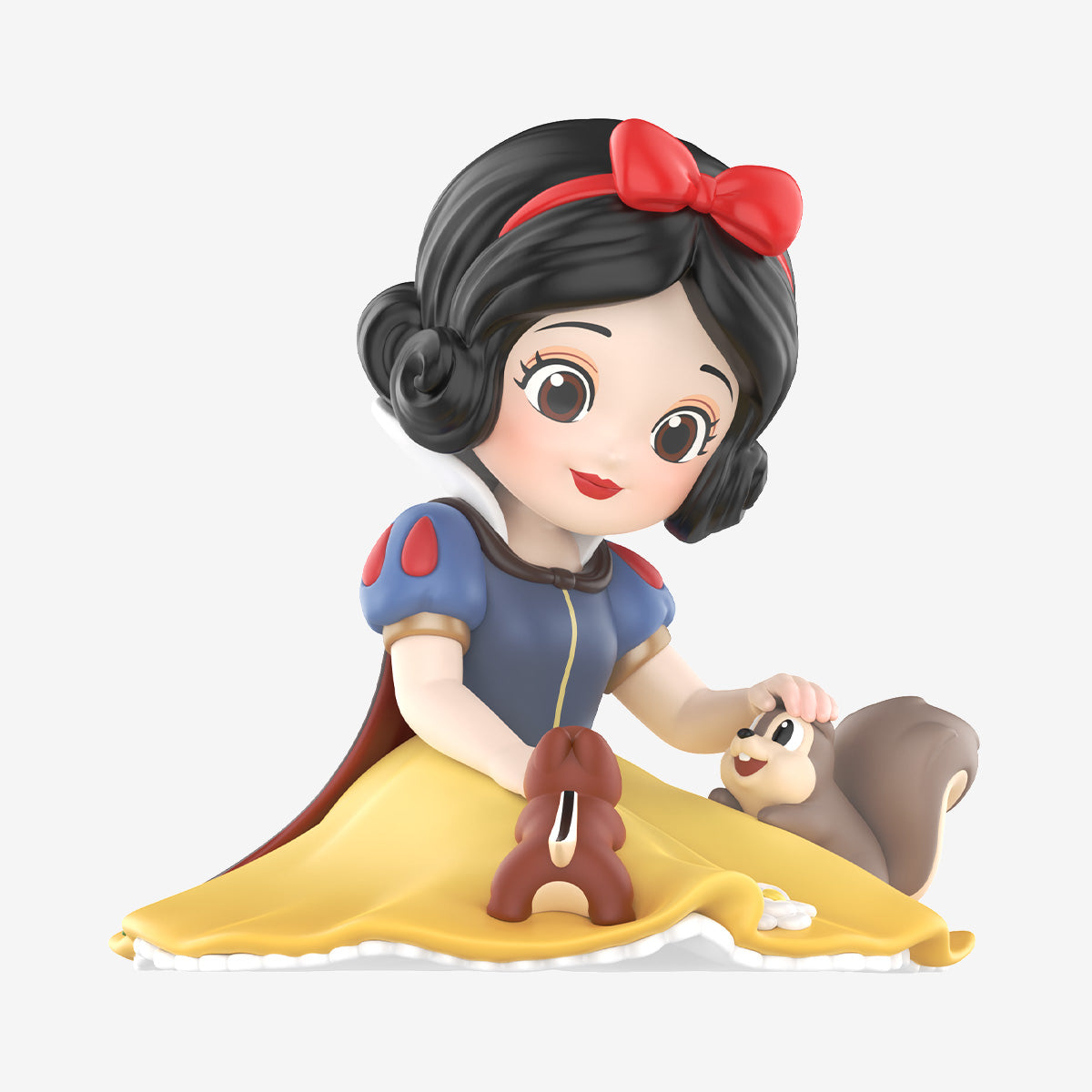 【NEW】Pop Mart Disney Snow White Classic Series Figures