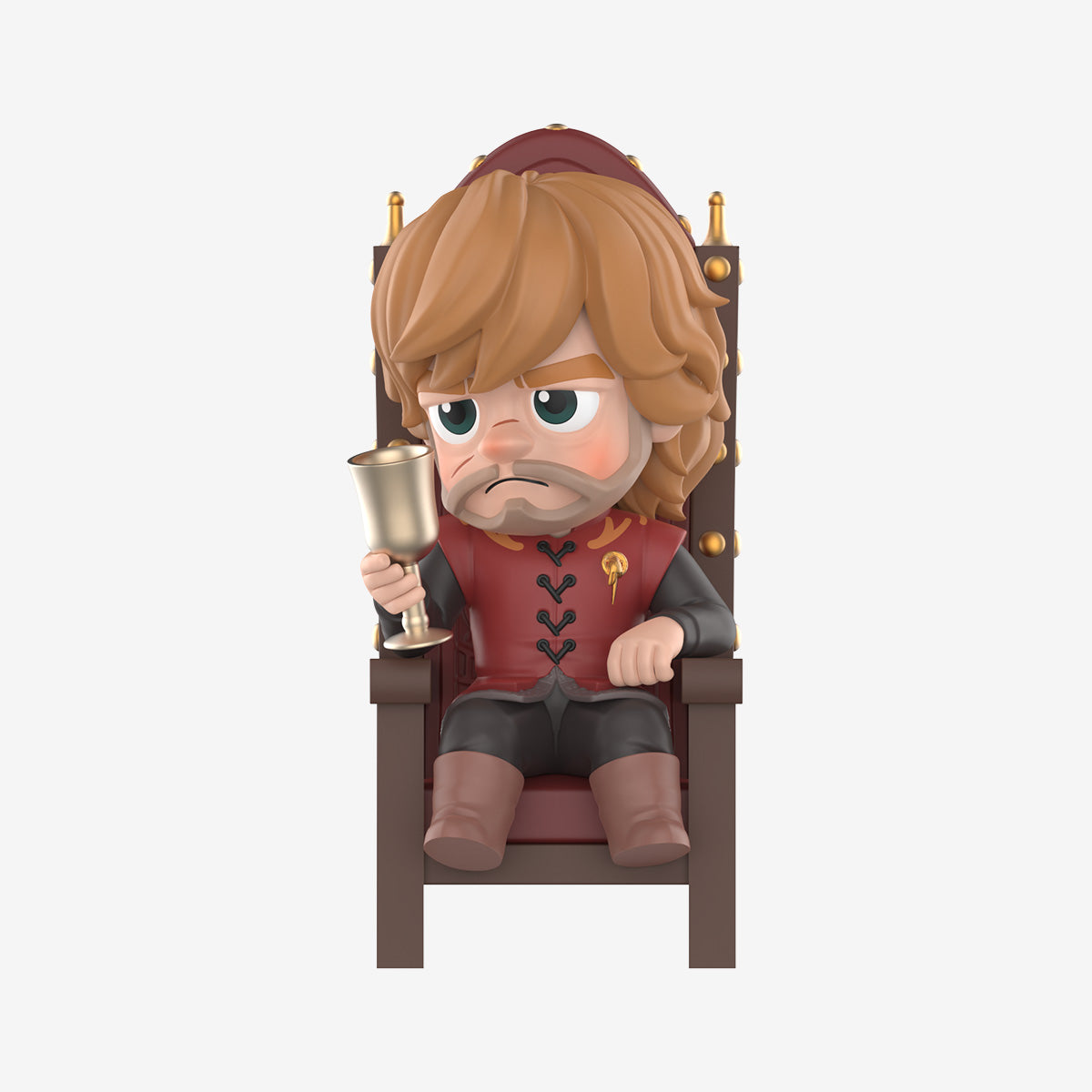 【New】Pop Mart Game of Thrones Series Figures Blind Box