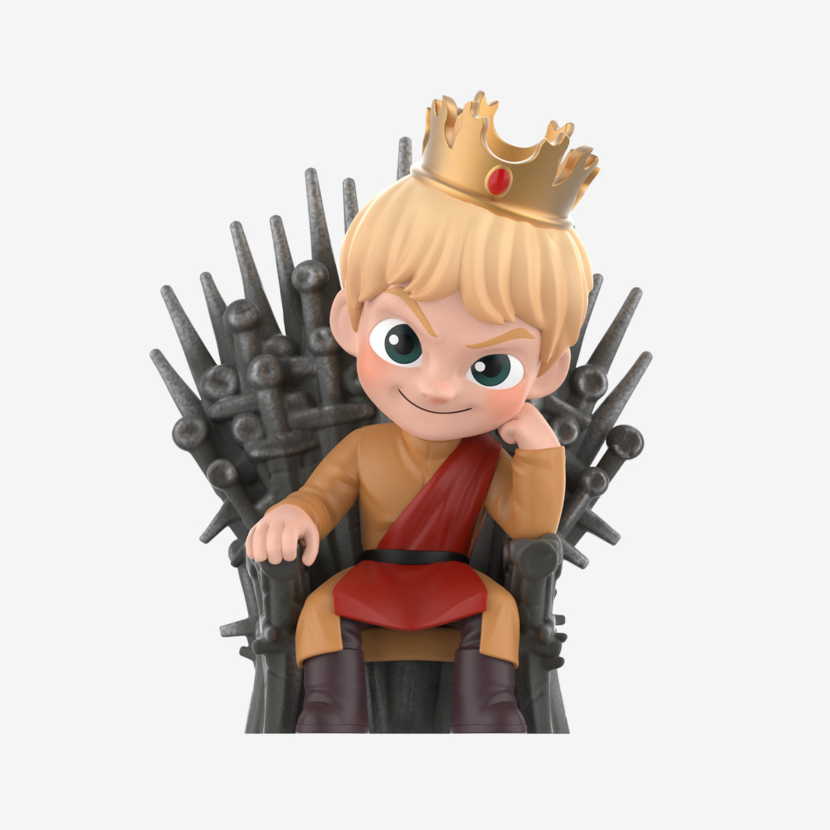 【New】Pop Mart Game of Thrones Series Figures Blind Box