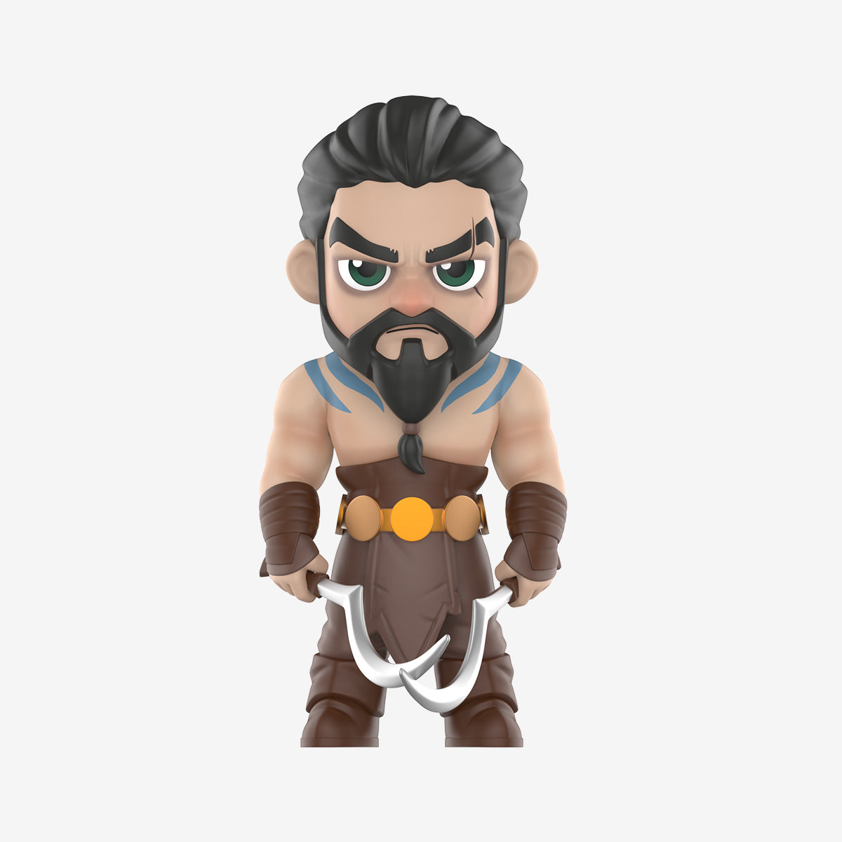 【New】Pop Mart Game of Thrones Series Figures Blind Box