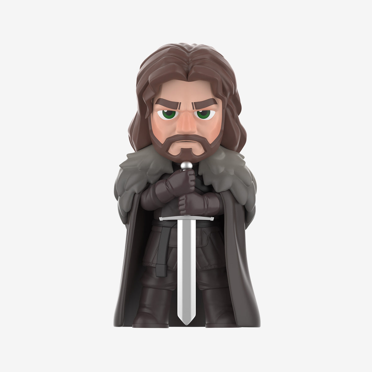 【New】Pop Mart Game of Thrones Series Figures Blind Box