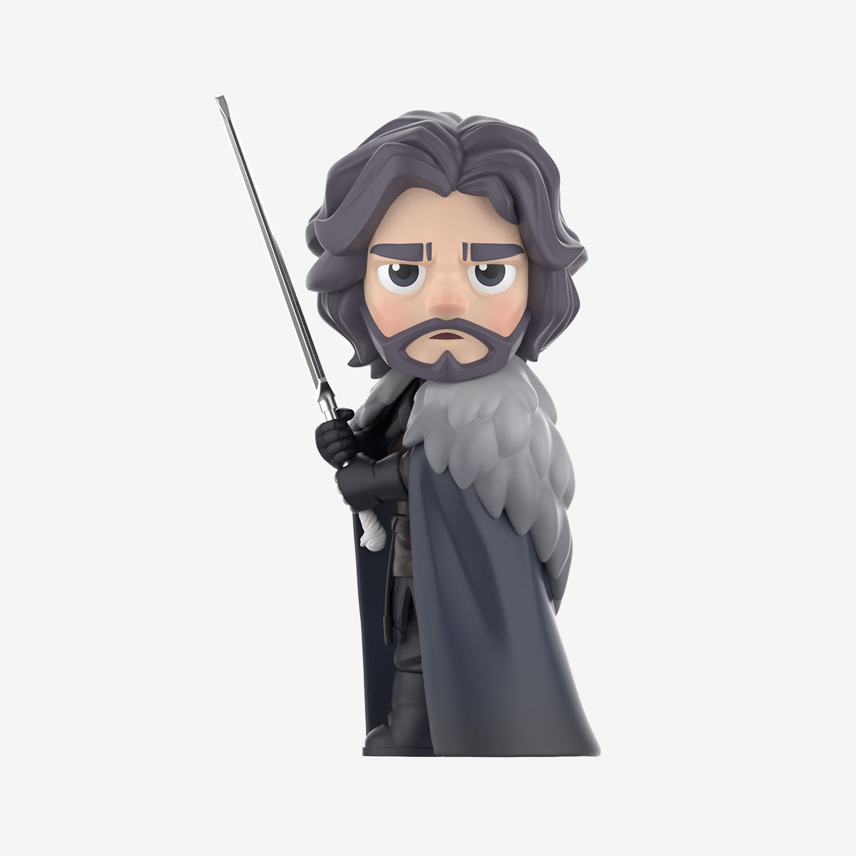 【New】Pop Mart Game of Thrones Series Figures Blind Box