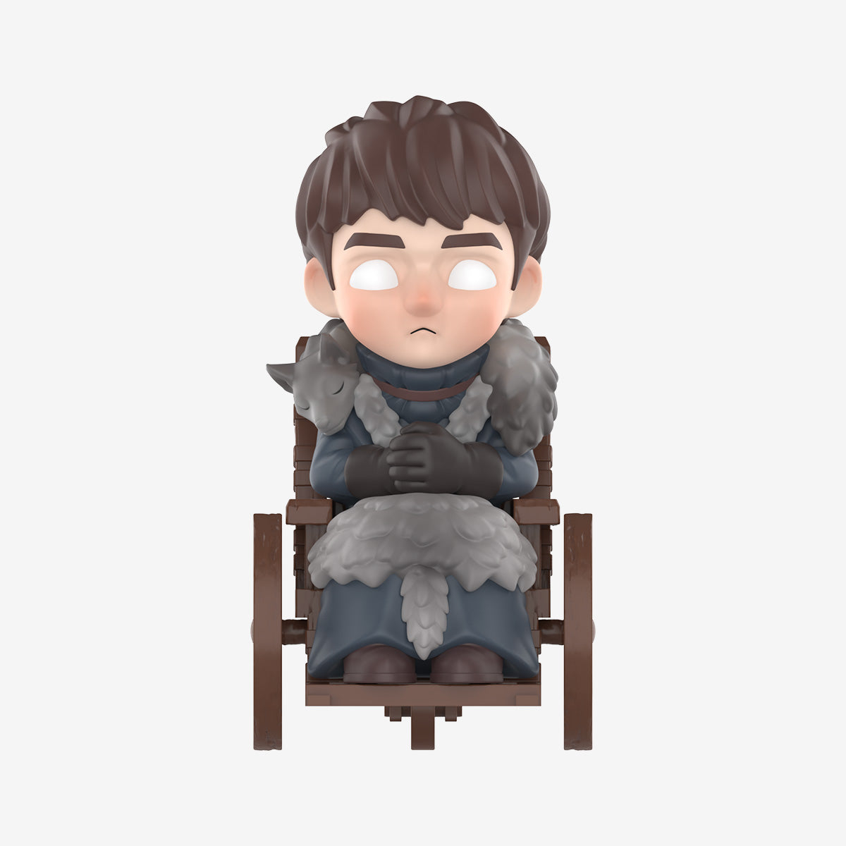 【New】Pop Mart Game of Thrones Series Figures Blind Box