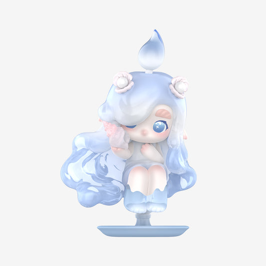 【NEW】Pop Mart CHAKA Light Sprite Series Blind Box Figures