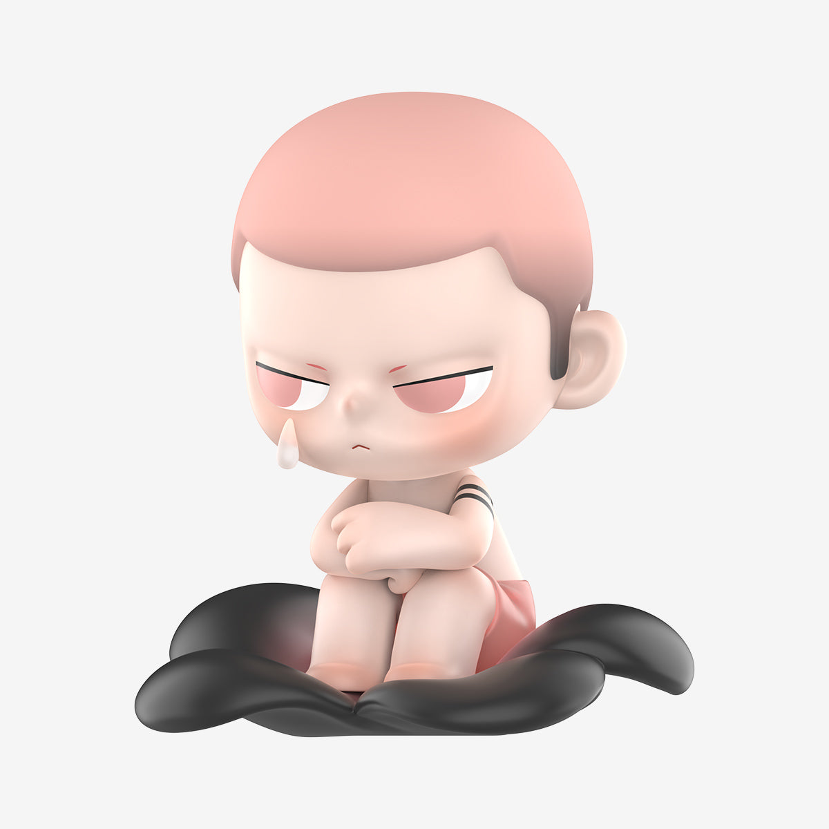 【NEW】POP MART KUBO Breathing In Series Figures