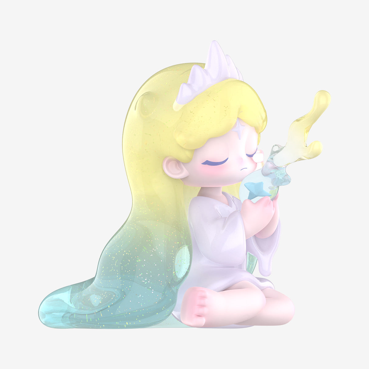 【NEW】POP MART AZURA A Dream About Stars Series Figures