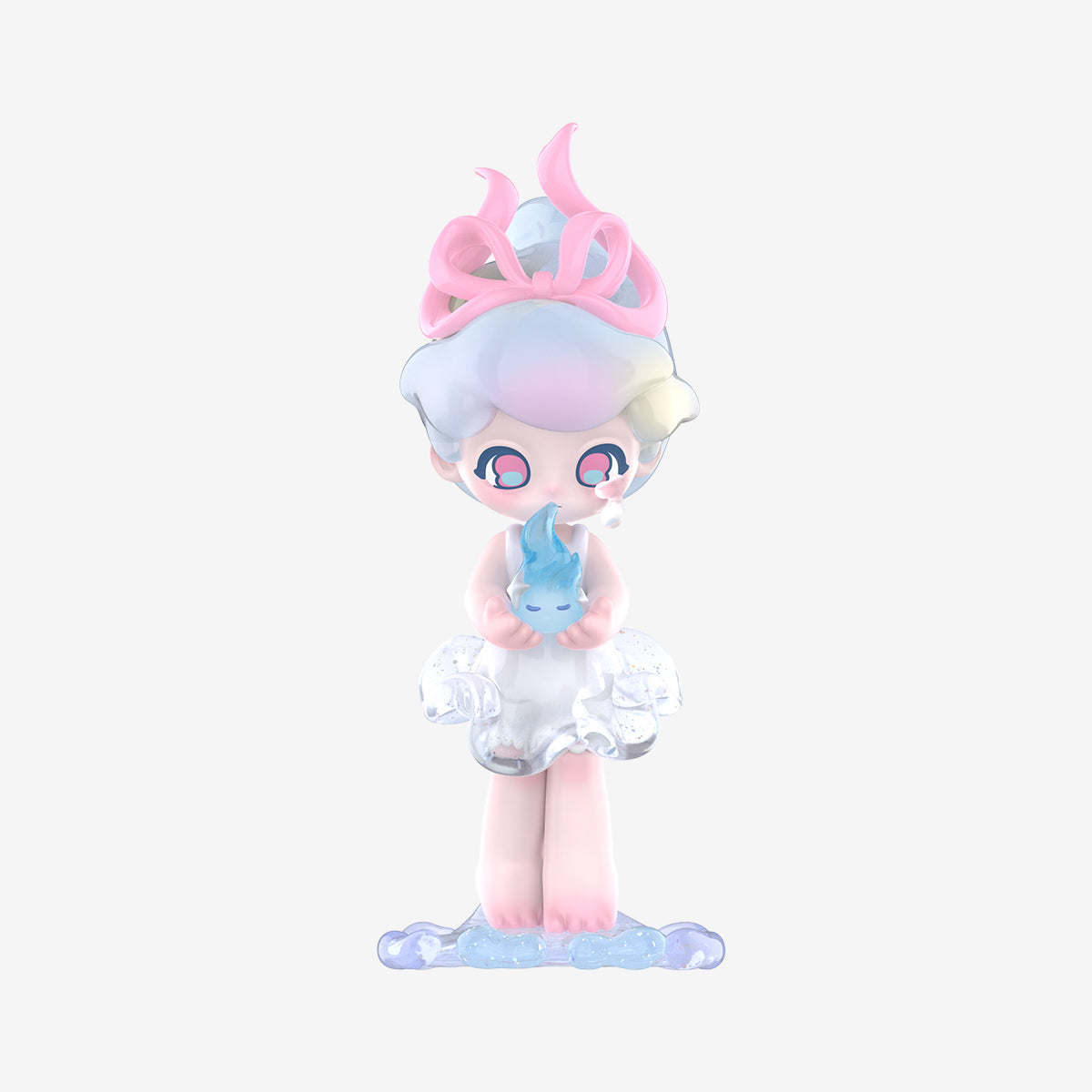 【NEW】POP MART AZURA A Dream About Stars Series Figures