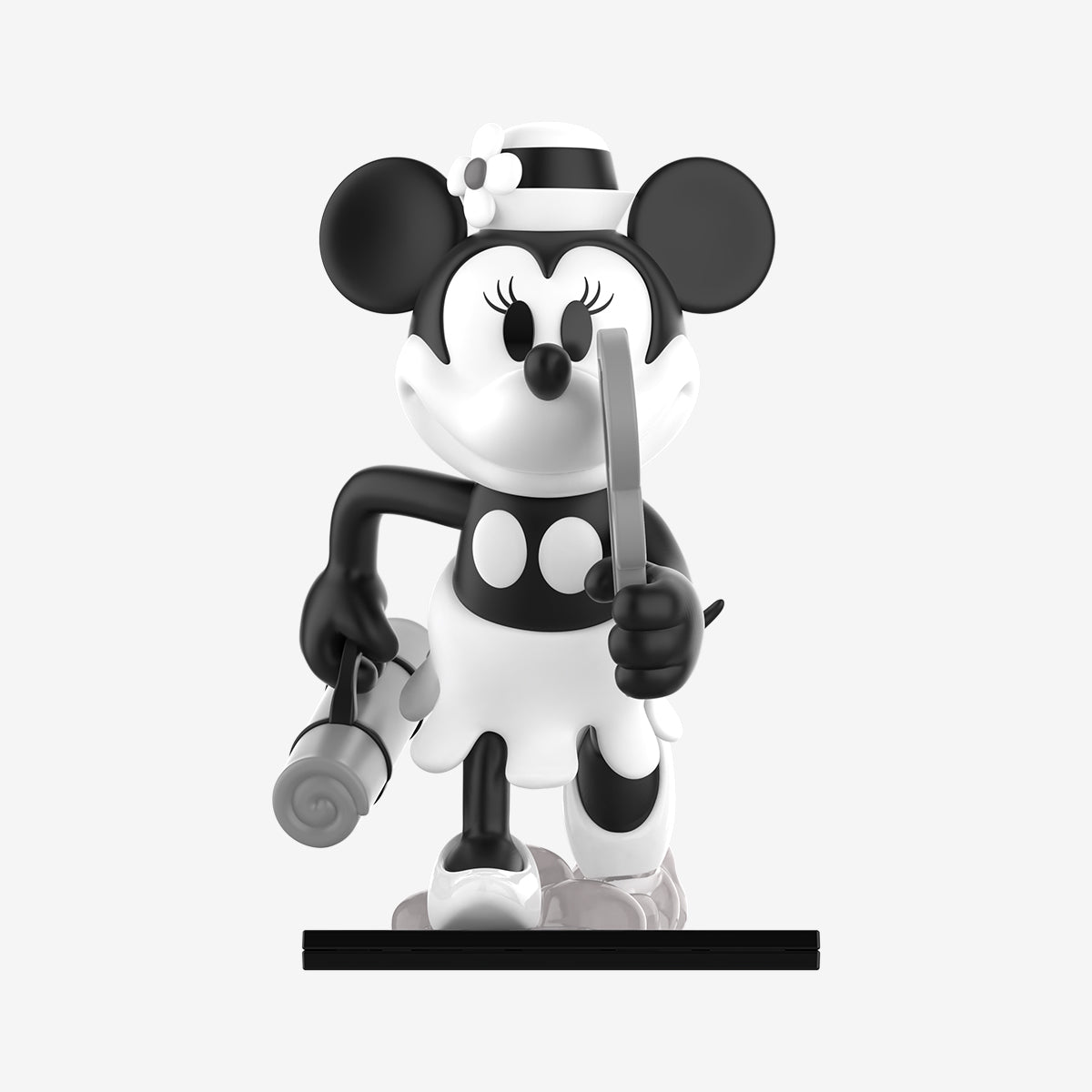 【NEW】POP MART Disney Steamboat Willie Series Figures