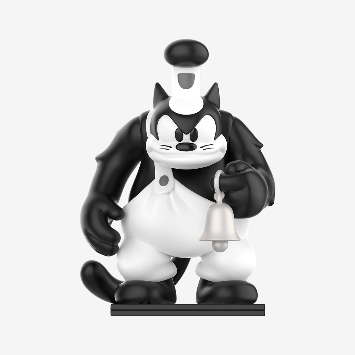 【NEW】POP MART Disney Steamboat Willie Series Figures