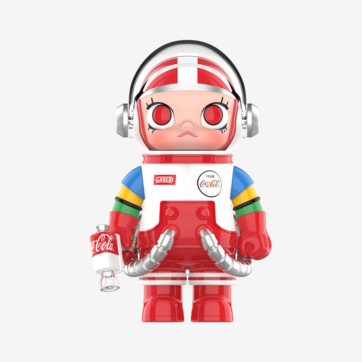 【NEW】POP MART MEGA SPACE MOLLY 100% Series 3 Blind Box